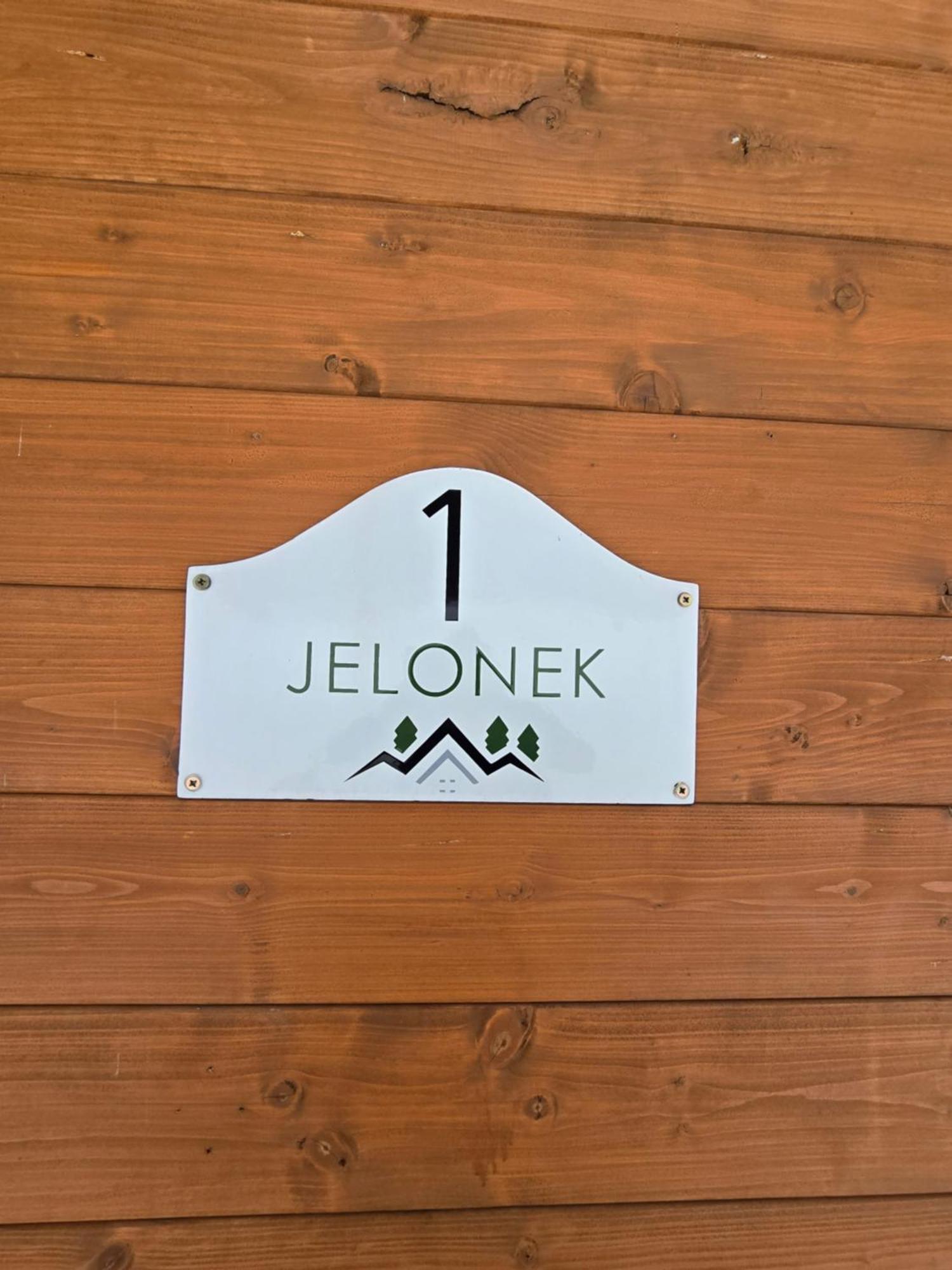 Osada Za Gorami Za Lasami - Domki Z Widokiem Na Snieznik Stronie Śląskie Kamer foto